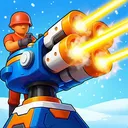 Tower-raid