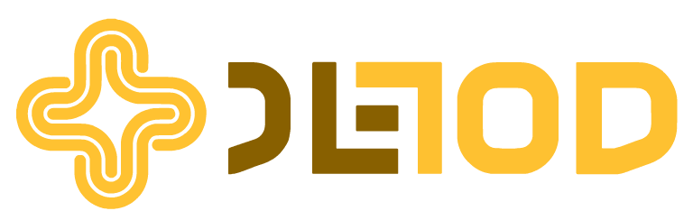 TOD Studio Logo